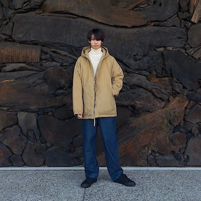 【野々市明倫通り】 身長１７４cm