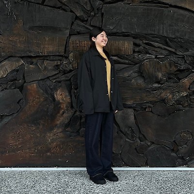 【野々市明倫通り】 身長 １６３cm