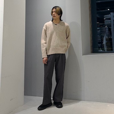 【野々市明倫通り】 身長１７０cm