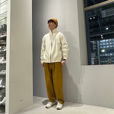 【野々市明倫通り】身長181cm