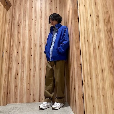 【野々市明倫通り】身長175cm