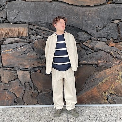 【野々市明倫通り】身長166cm