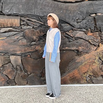 【野々市明倫通り】身長154cm