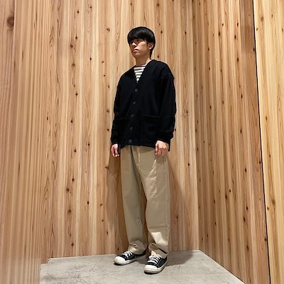 【野々市明倫通り】身長174cm