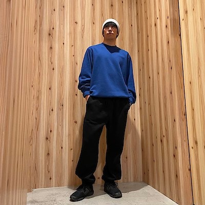 【野々市明倫通り】身長169cm