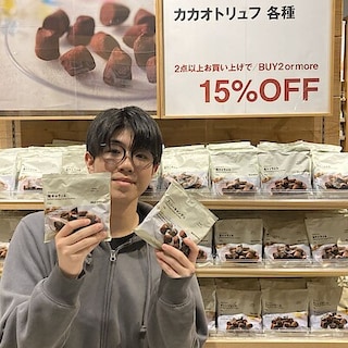 【野々市明倫通り】良いね祭　開催中です！