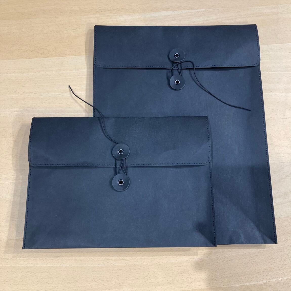 ジーンズラベルのご紹介