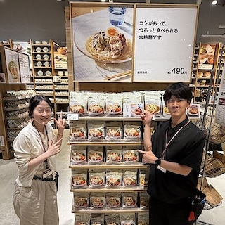 【野々市明倫通り】暑い日にピッタリ　盛岡冷麺