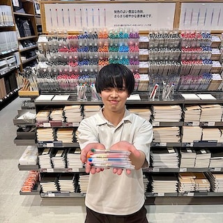 【野々市明倫通り】いつもの日常にちょっとした楽しさを