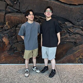 【野々市明倫通り】夏のおすすめスタイル 