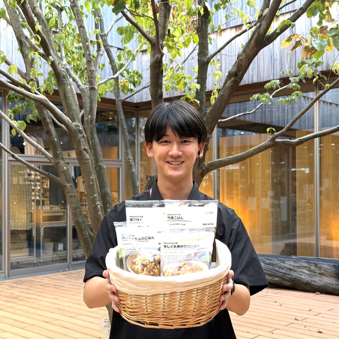 炊き込みご飯の素４種