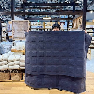 【野々市明倫通り】ふわふわ、さらさら。可愛らしいキルト・ラインキルト商品!!
