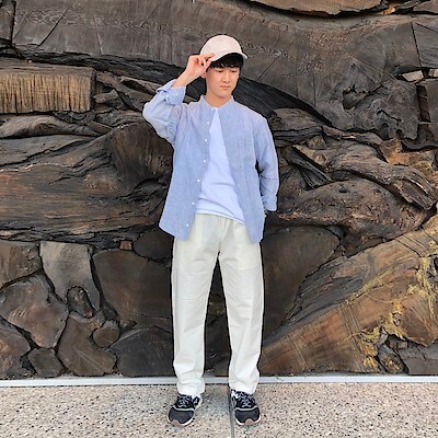 【野々市明倫通り】身長165㎝