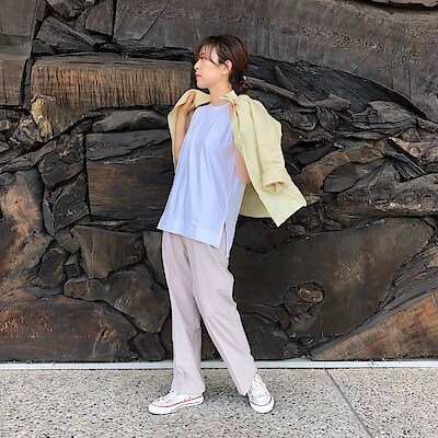 【野々市明倫通り】身長158㎝