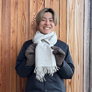 【野々市明倫通り】冬におすすめの服飾雑貨のご紹介