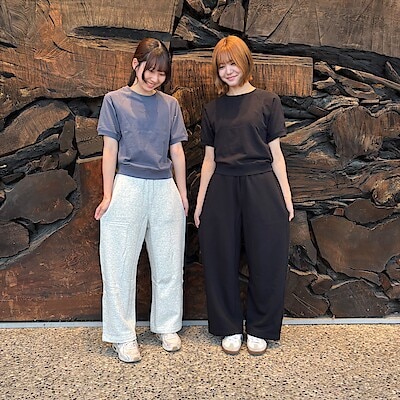 【野々市明倫通り】160㎝・163㎝