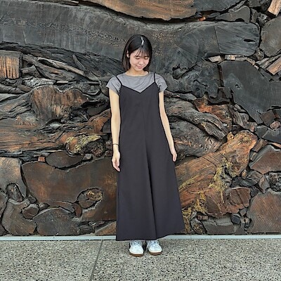 【野々市明倫通り】身長163㎝