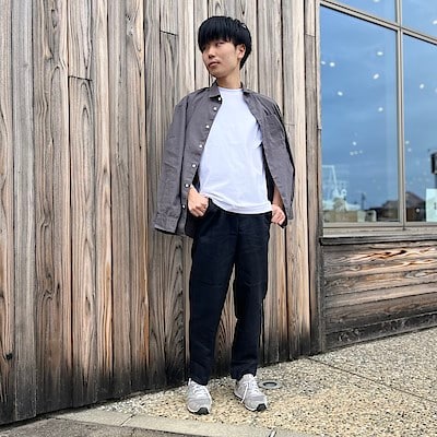 【野々市明倫通り】身長172cm