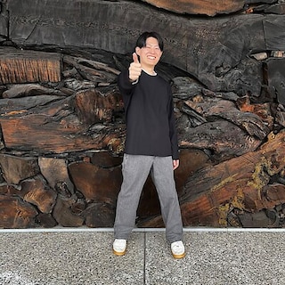 【野々市明倫通り】身長173㎝