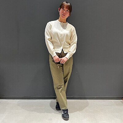 【野々市明倫通り】婦人の新商品のご紹介