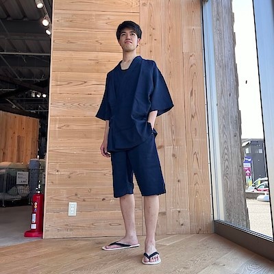 【野々市明倫通り】身長174cm