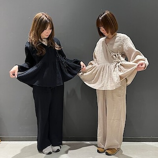 【野々市明倫通り】婦人ルームウェアのご紹介