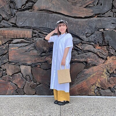 【野々市明倫通り】身長157cm