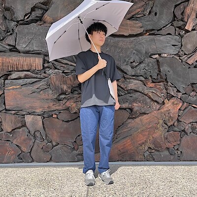 【野々市明倫通り】身長172cm