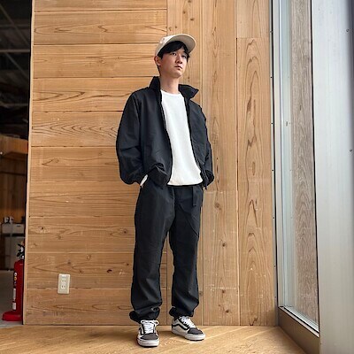 【野々市明倫通り】身長165cm