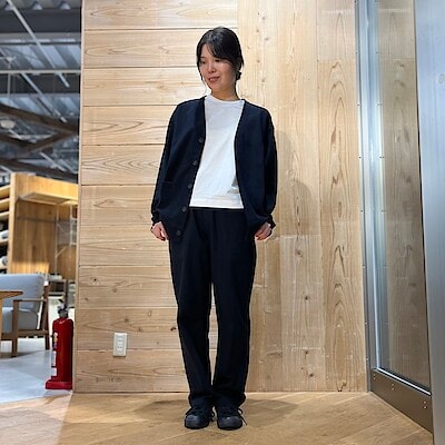 【野々市明倫通り】身長163cm