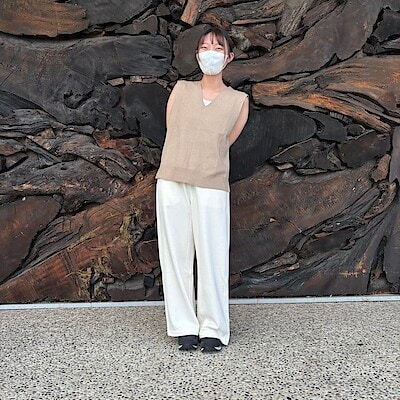 【野々市明倫通り】身長155㎝