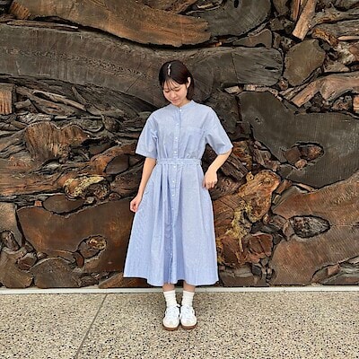 【野々市明倫通り】身長163㎝