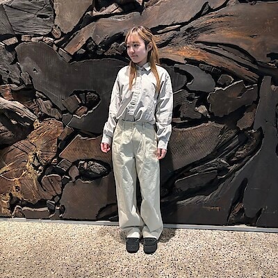 【野々市明倫通り】身長155cm