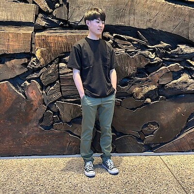 【野々市明倫通り】173cm