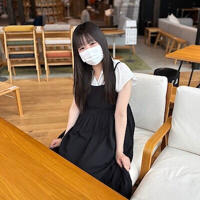 【野々市明倫通り】身長154㎝