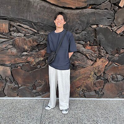 【野々市明倫通り】身長173cm