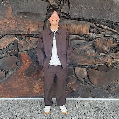 【野々市明倫通り】身長173cm