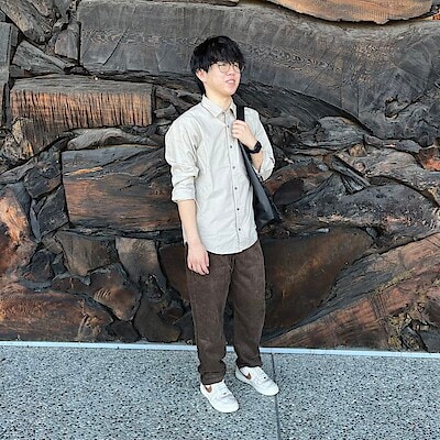 【野々市明倫通り】身長172cm