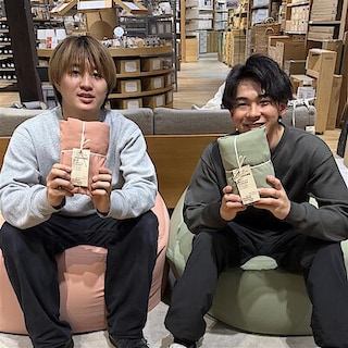 【野々市明倫通り】無印良品週間　10日目！