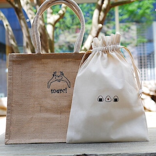 【野々市明倫通り】周年祭企画｜南川刺繍工芸　刺繍を入れてオリジナルアイテムを作ろう！