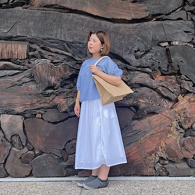 【野々市明倫通り】身長157cm