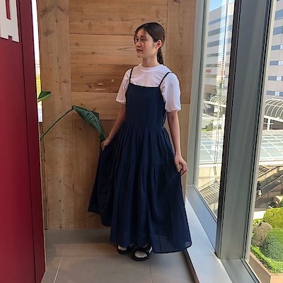 【浜松遠鉄百貨店】身長158㎝