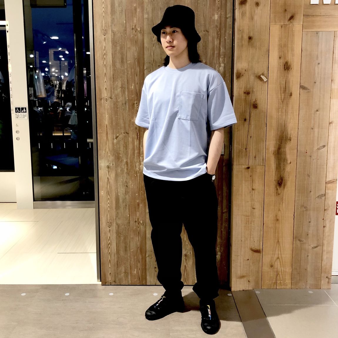 あ