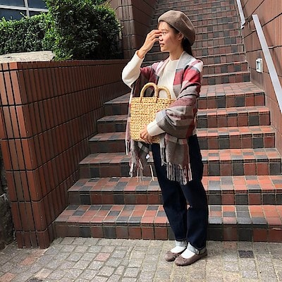 【浜松遠鉄百貨店】身長158㎝