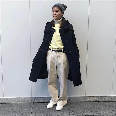 【浜松遠鉄百貨店】身長158cm