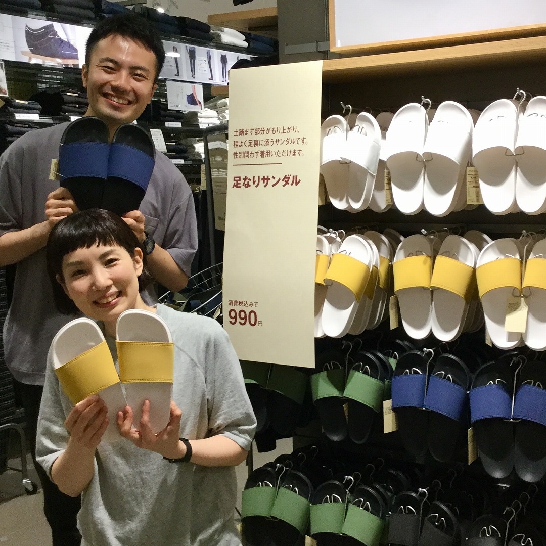 【浜松遠鉄百貨店】静岡店舗合同企画～この一品の想いを伝えます～