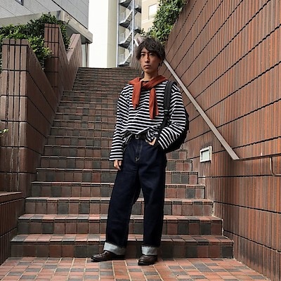 【浜松遠鉄百貨店】身長170cm