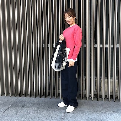 【浜松遠鉄百貨店】身長165cm