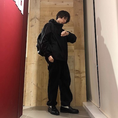 【浜松遠鉄百貨店】身長170cm