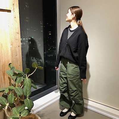 【浜松遠鉄百貨店】身長158cm